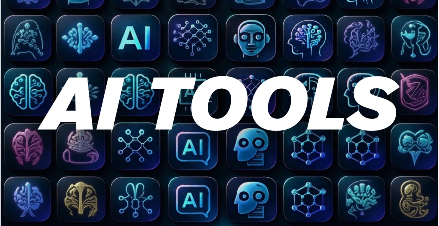 Recommended AI Tools