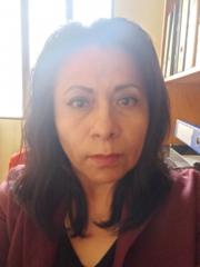 Juana Salguero Coaquira