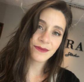 Melissa Falci Frosoni