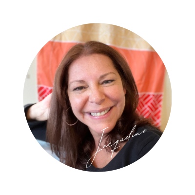 Jacqueline Antonetti Moreno