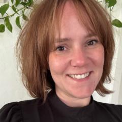 Anne-Kathrine Berg
