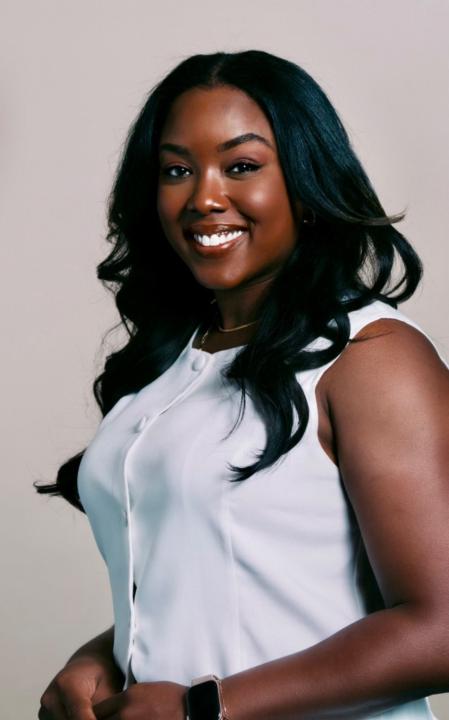 Yaphet and Kamilah Gb