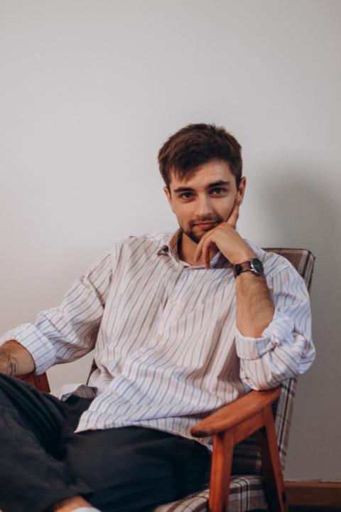 Maksim Sokol