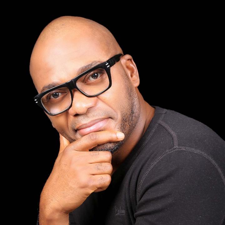 Caesar Ikenyi