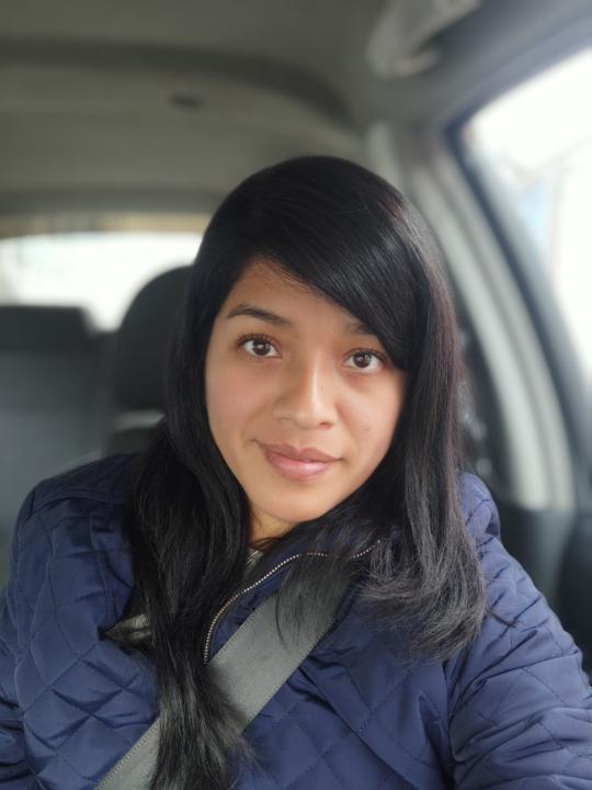 Cecilia Pisconte Rodríguez