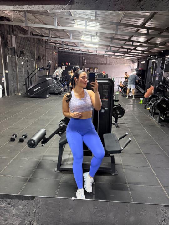Natalia Muñoz escobar