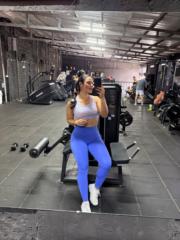 Natalia Muñoz escobar