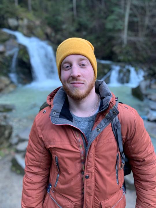 Oleksii Shulchevskyi