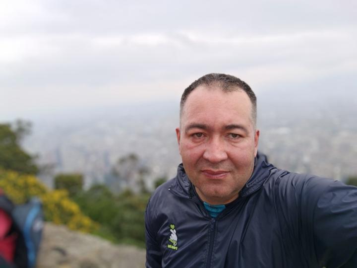 Wilson Calderón