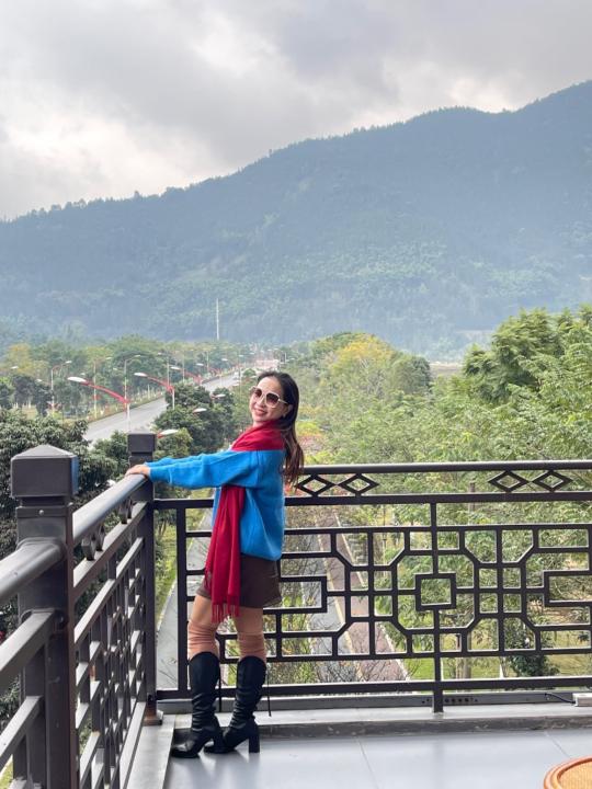 Trần Thị Hồng Thủy Thuỷ