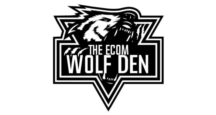 The Ecom Wolf Den