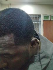 Mussa Kombo