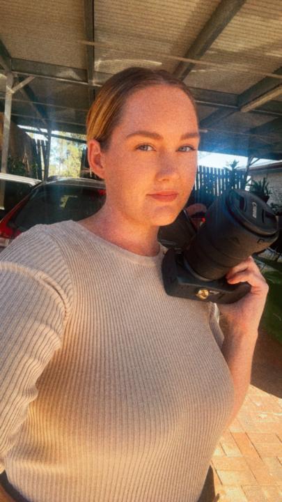 Amanda Johnson