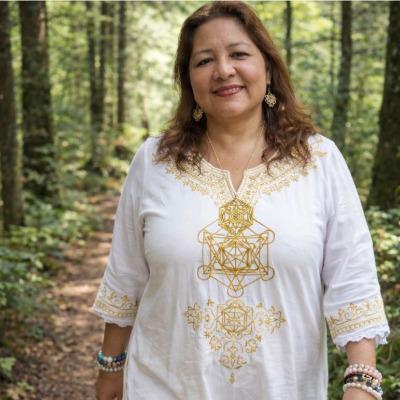 Liliana Hernnadez
