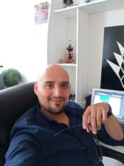 Luis Francisco Delgado García