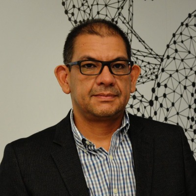 Sergio Roberto Rodriguez Escobar