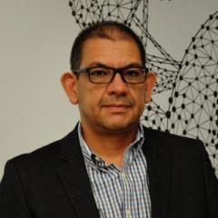 Sergio Roberto Rodriguez Escobar