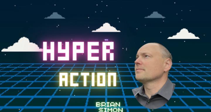 HyperAction