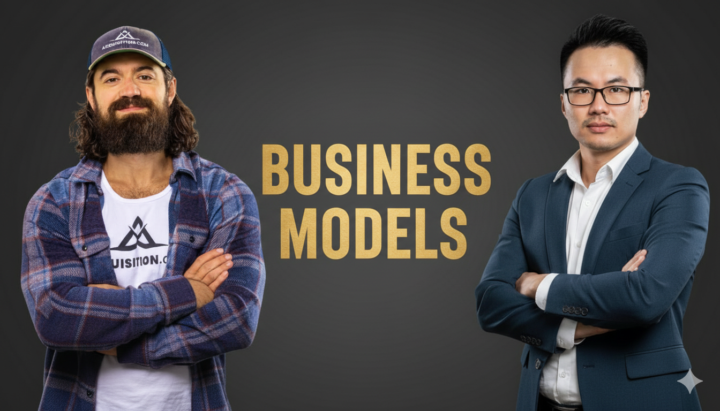 Day 10: Business Models