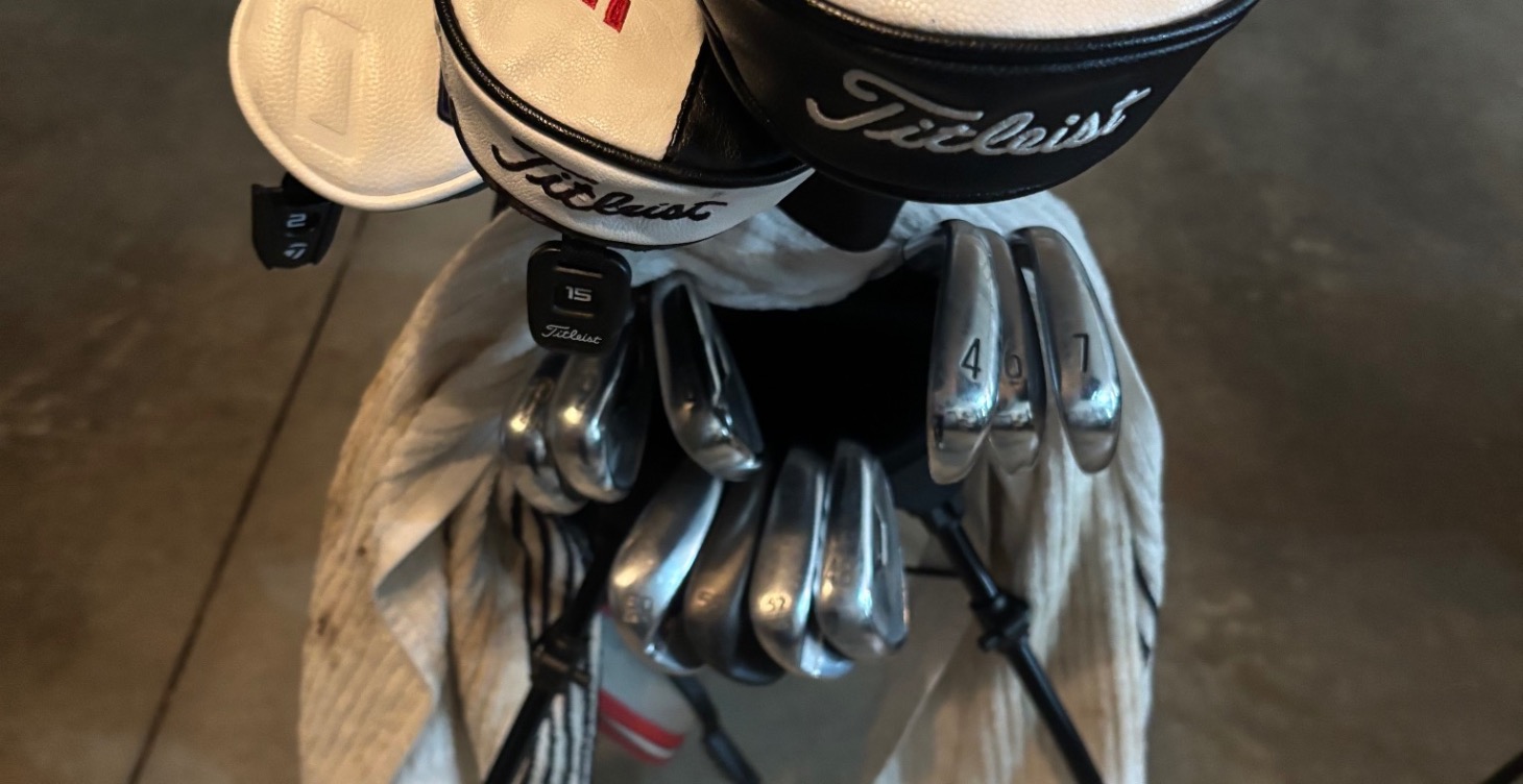 How To Control The Golf Ball
