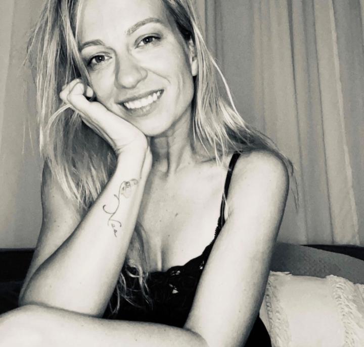 Barbara van der Haas