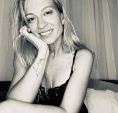 Barbara van der Haas