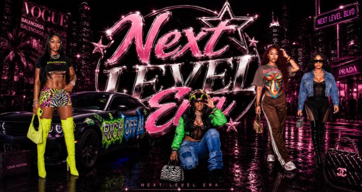 Next Level Era
