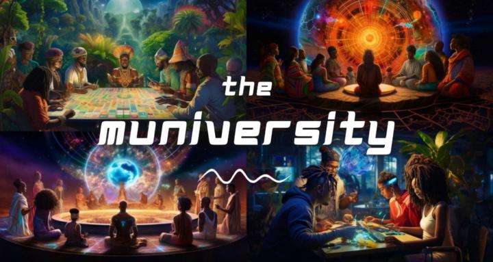 The Muniversity