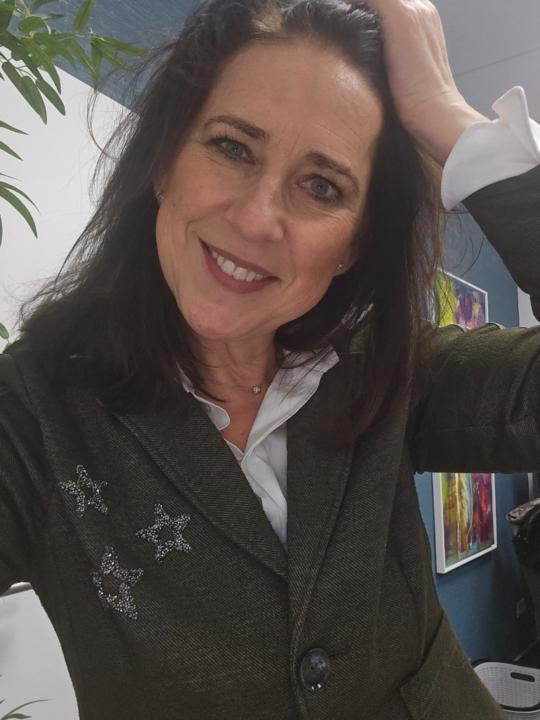 Claudia Blum
