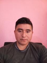 Carlos Hernández