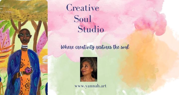 Creative Soul Studio