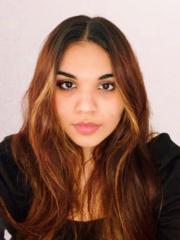 Wajiha Imran