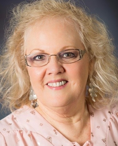 Margo Gay