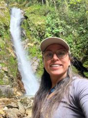 Natalia Celeste García