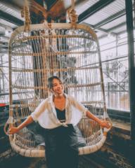 Thanaporn Chiramongkolsiri