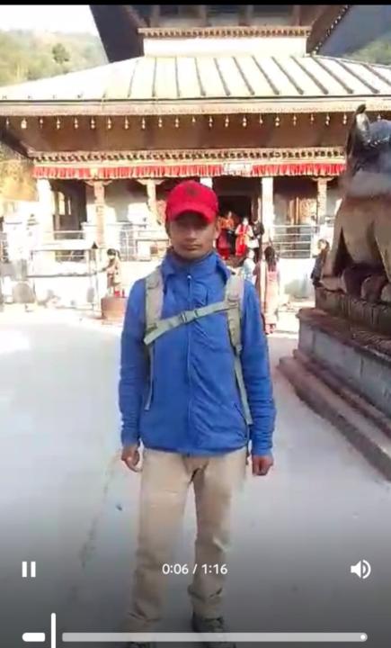 Deepak Karki