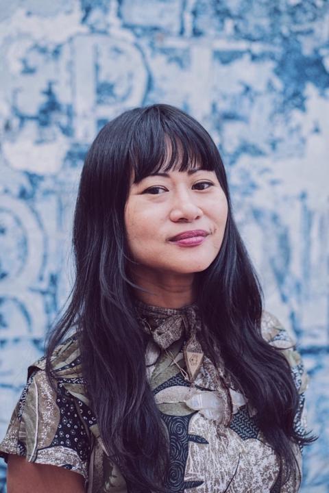 Andrea Tan