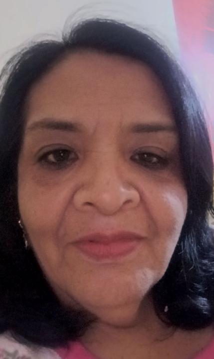 Luz Trillo Escobar
