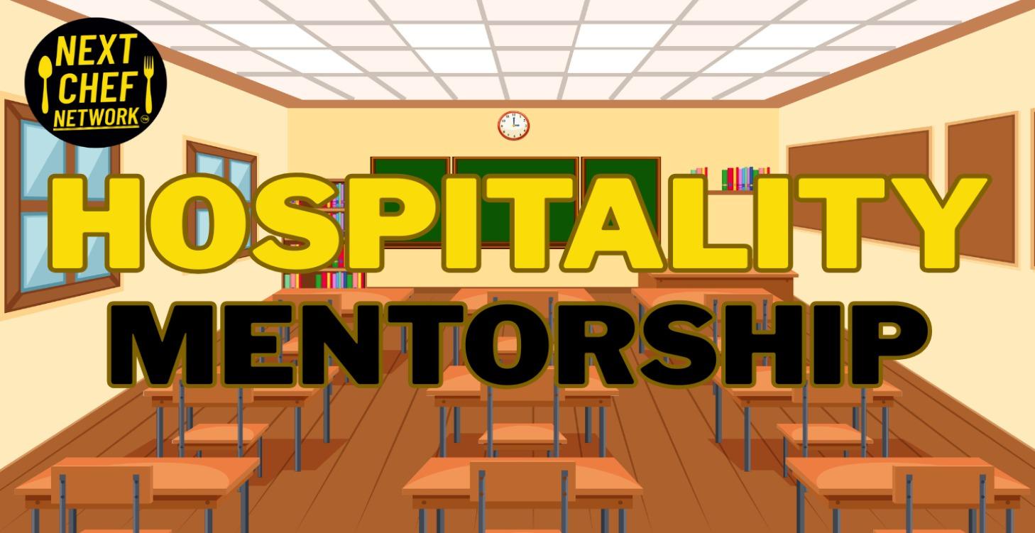 Hospitality Mentorship