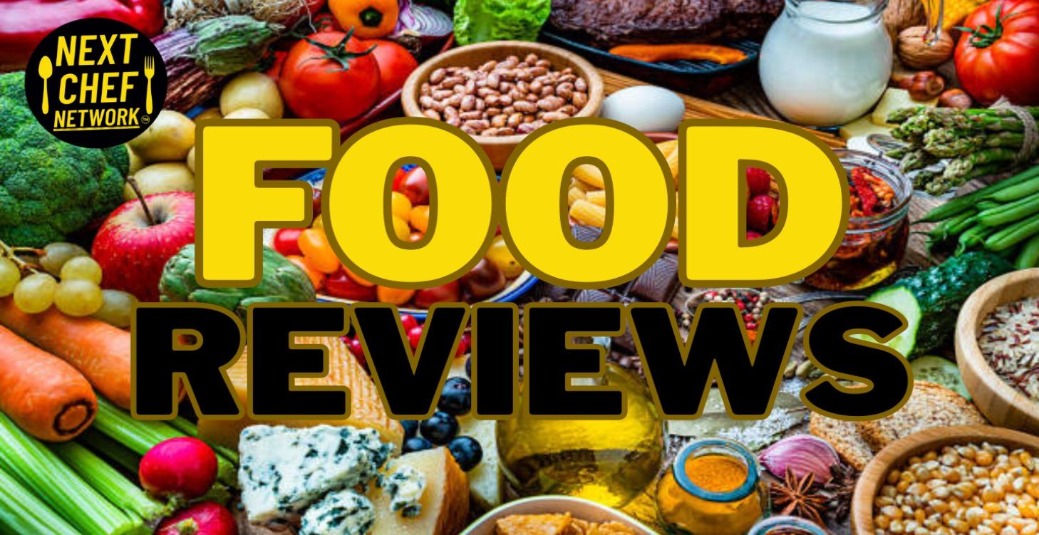 Food Reviews