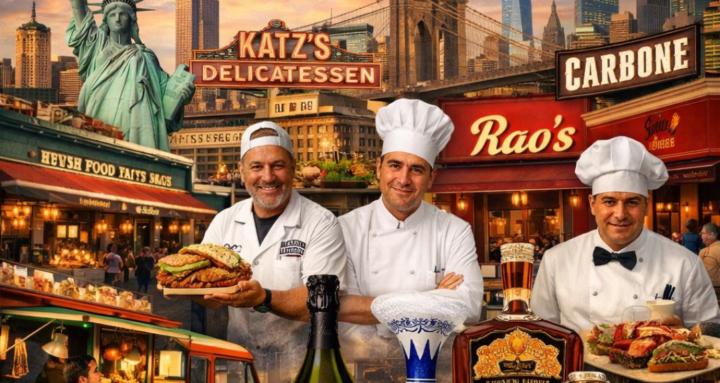 Next Chef Network