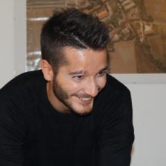Jacopo Olivari