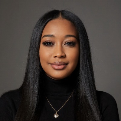 Chante Jones