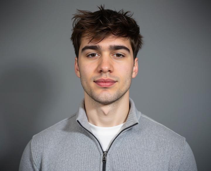 Dylan DiRosa