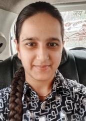 Muskan Aneja
