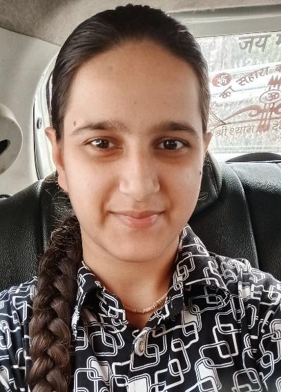 Muskan Aneja