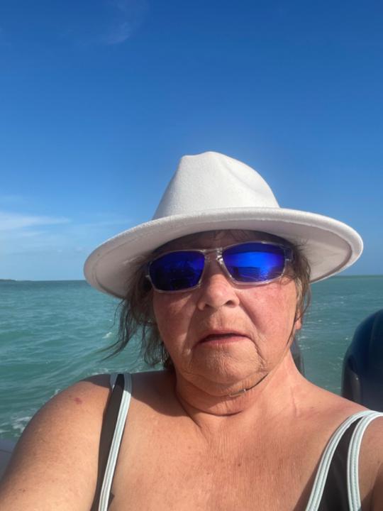 Patricia Beel