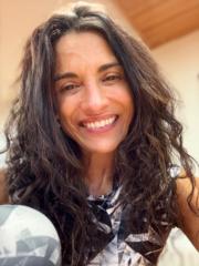 Paula Renata Astudillo