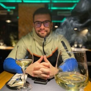 Aleksandar Gligorijevic