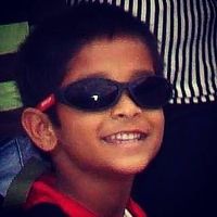 Adithya Manavalan